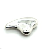 Tiffany &amp; Co Estate Money Clip Silver By Elsa Peritte TIF491 - $6,454.80 MXN