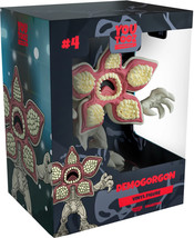 Stranger Things - Demogorgon Boxed Vinyl Figure by YouTooz Collectibles - £24.88 GBP