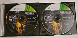 Xbox 360 - Battlefield 3 - Limited Edition (Game Only) - £9.42 GBP