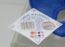 Hunter Brand MLB Genuine Merchandise Blue Chicago Cubs Pet Vest Harness SM/MD image 8