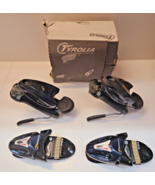 Tyrolia Ski Bindings Set SL100 ABS 110453 - €73,80 EUR