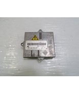 Mercedes W209 CLK55 module, xenon headlight ballast, 1307329082 - $503.07 MXN