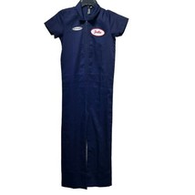 Knuckleheads Kids Monkey Coverall Mechanic Photoshoot Overall Jumpsuit S... - $49.49