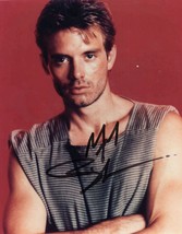 Michael biehn the terminator abyss aliens 10x8 hand signed photo please read 175545 p thumb200