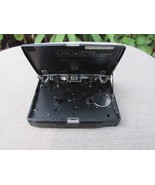 AIWA HS-PX610 CASSETTE PLAYER HX HEAD WALKMAN For Parts - $96.56 CAD