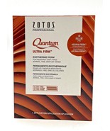 Quantum Ultra Firm Exothermic Perm/Normal,Fine,Gray Or Tinted Aroma Fresh - $12.97