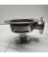 ECOLAB 96582081 American Stainless Pumps INC,  Housing only~JSP4V    - $726.24 MXN