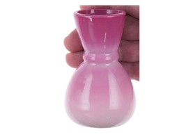 1880&#39;s New England peachblow vase - $183.15