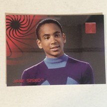 Star Trek Phase 2 Trading Card #179 Jake Sisko - £1.54 GBP