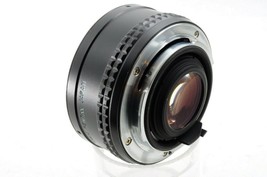 Vintage Asahi Pentax Rear Converter K T6-2X + Case *MINT* [Camera Teleconverter] - £39.92 GBP