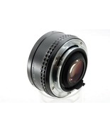 Vintage Asahi Pentax Rear Converter K T6-2X + Case *MINT* [Camera Teleconverter]