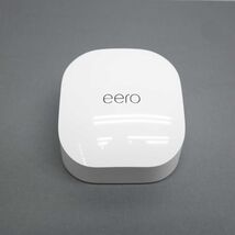 eero 6 AX1800 Dual-Band Mesh Wi-Fi 6 Router image 2