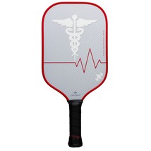 Diadem First Responder Series V2 - Rush Nurse Pickleball Paddle - $99.95