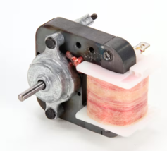 Glastender 5A145-22, IB-1, Fan Motor 120V, 0.28A, Vertical Door Cooler - $166.18