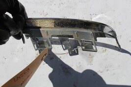 2010-2012  CHEVROLET CAMARO SS REAR BUMPER TAIL LIGHT TRIM LH OUTER  R3247 image 6