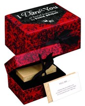 &#39;i Dare You - 30 Sealed Seductions - £14.10 GBP