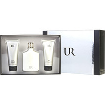 Ur By Usher Edt Spray 3.4 Oz &amp; Aftershave Soother 3.4 Oz &amp; Shower Gel 3.4 Oz - $51.00