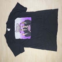 Impractical Jokers Shirt Mens Large Black The Tenderloins Comedy Tour Te... - $24.70