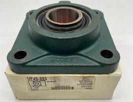 Browning VF4S-223 Flange Mount Ball Bearing 1-7/16" Bore  - $40.70