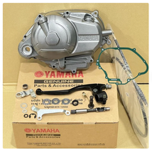 Manual Clutch Kit High Performance Part Yamaha OEM TTR110 TTR 110  - £101.27 GBP