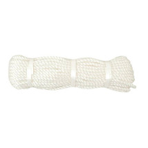  Anchor Line with Thimble - 8mm x 30m - $53.76