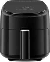 Chefman RJ382D TurboFry 2 Qt Digital Air Fryer - Black (Used) - $33.29