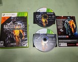 Battlefield 3 [Limited Edition] Microsoft XBox360 Complete in Box - $5.95