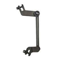  BorgWarner S300V Linkage Turbo Ball-Joint Linkage Fits John Deere Engin... - $42.00