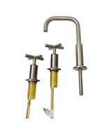 Kohler 14406-3-BN Purist Bathroom Faucet - Brushed Nickel - FREE Shipping! - $459.90