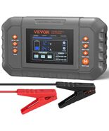 Smart Battery Charger, 35-Amp, Lithium LiFePO4 Lead-Acid (AGM / Gel / SL... - $105.17