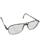 Stetson Eyeglasses Frames ZYLOWARE 058 Gunmetal Gray FRAMES ONLY - $29.70