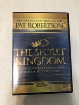 The Secret Kingdom Volume 1 (DVD) Pat Robertson... - £5.41 GBP