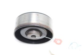 01-10 CHEVROLET SILVERADO 2500HD 6.6L IDLER PULLEY Q6969 image 6