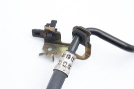 97-04 PORSCHE BOXSTER POWER STEERING RETURN LINE TUBE LINE HOSE E0802 image 7