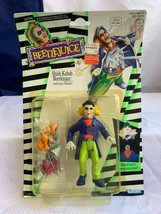 1989 Kenner &quot;SHISH KEBAB BEETLEJUICE with SCARY SKEWERS&quot; Figure in Blist... - $39.55