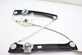 07-13 MERCEDES-BENZ W221 S550 FRONT LEFT DRIVER DOOR WINDOW REGULATOR E3290 image 11
