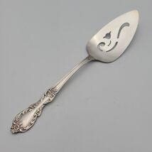 Silverplate SERVING PIECE 1959 Rogers Grand Elegance Pie Server Vintage - $259.70 MXN Silverplate SERVING PIECE 1959 Rogers Grand Elegance Pie Server Vintage - $259.70 MXN