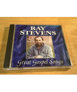 Great Gospel Songs by Ray Stevens (CD, Dec-1995, Curb) - €6,62 EUR