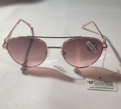 Piranha Womens Fashion Bling Sunglasses Style # 62005 Pink - £8.51 GBP