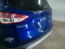 Trunk/Hatch/Tailgate Privacy Tint Glass Manual Lift Fits 14-16 ESCAPE 10... - $2,187.17 MXN