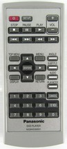 Panasonic N2QAHC000021 for Portable DVD-LS90 LS90PP LS93 LS93P LX110P OEM - $5.71