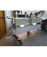 GENERAL ELECTRIC CIRCUIT  BREAKER 1634270 CONTACTOR FUSE COILS POWER NEW... - $199.00 CAD