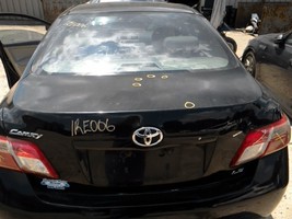 Trunk/Hatch/Tailgate Conventional Ignition Fits 07-11 CAMRY 104843382 - $247.62
