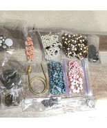 Vintage Estate Lot of Costume Jewelry (more Than 20 Pieces) From 60s, 70... - £31.10 GBP