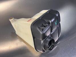 03-2012 mercedes r230 sl500 sl550 sl55 amg coolant over flow tank reserv... - $82.87