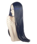 Lacey Wigs Long Curly Clown Deluxe Rainbo - €96,14 EUR