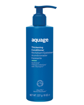 Aquage Sea Extend Thickening Conditioner, 8 Oz. - £22.02 GBP