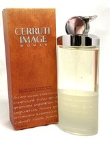 Cerruti Image Woman 2.5 FL.OZ Eau De Toilette Spray By Cerruti For Women - £49.22 GBP