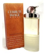 Cerruti Image Woman 2.5 FL.OZ Eau De Toilette Spray By Cerruti For Women - £47.60 GBP