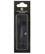 FootJoy Waxed 34&quot; BLACK rOund Golf Shoe or Dress LACE Laces 4 5 Eyelets ... - $24.31